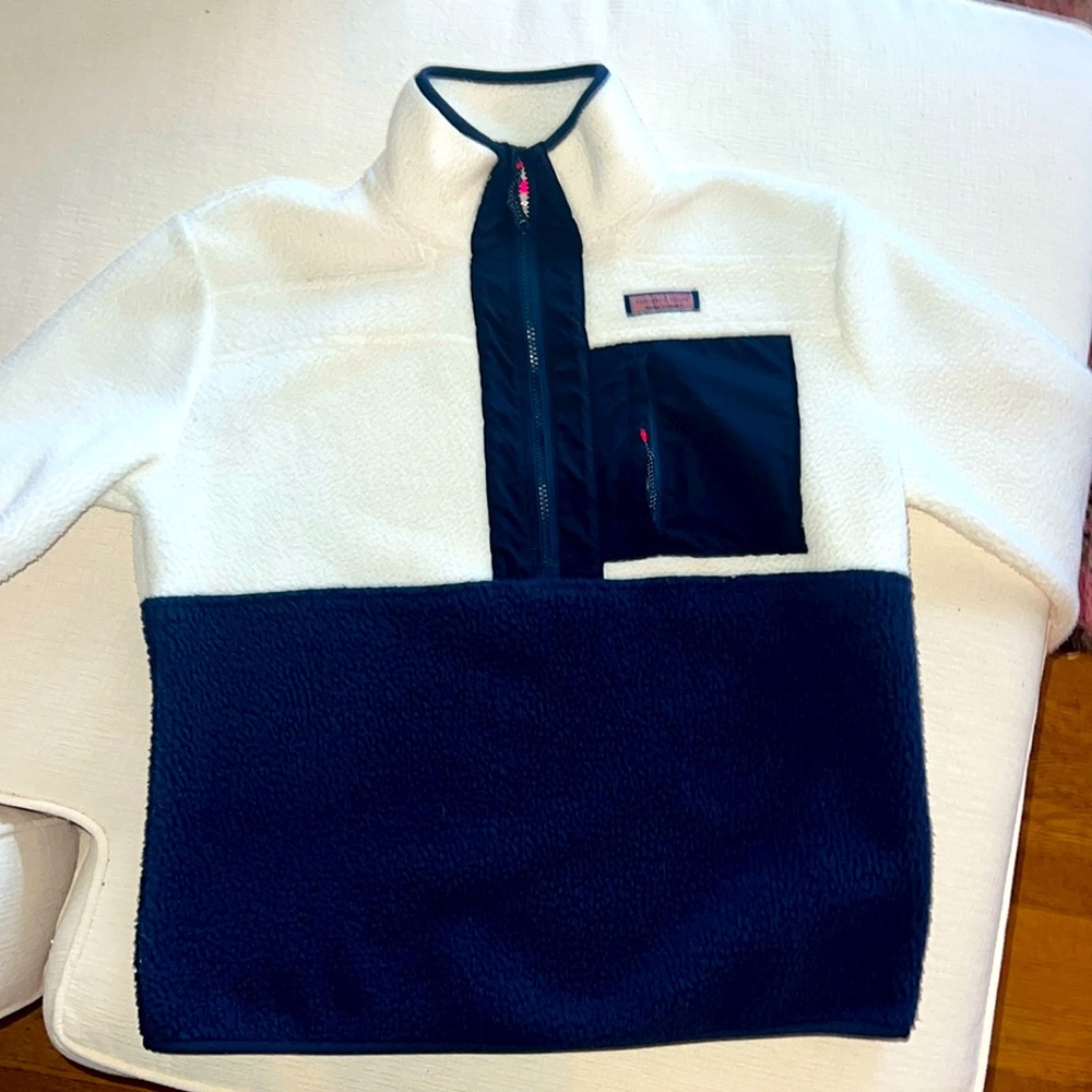 Vineyard Vines Supershep (S)